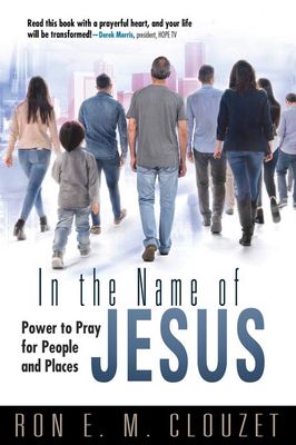 In The Name of Jesus