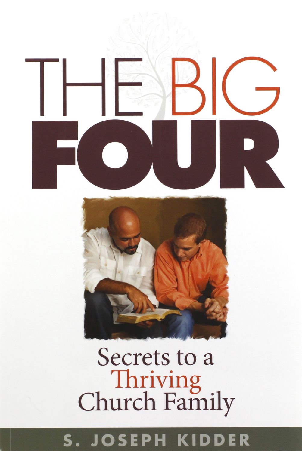 The Big Four