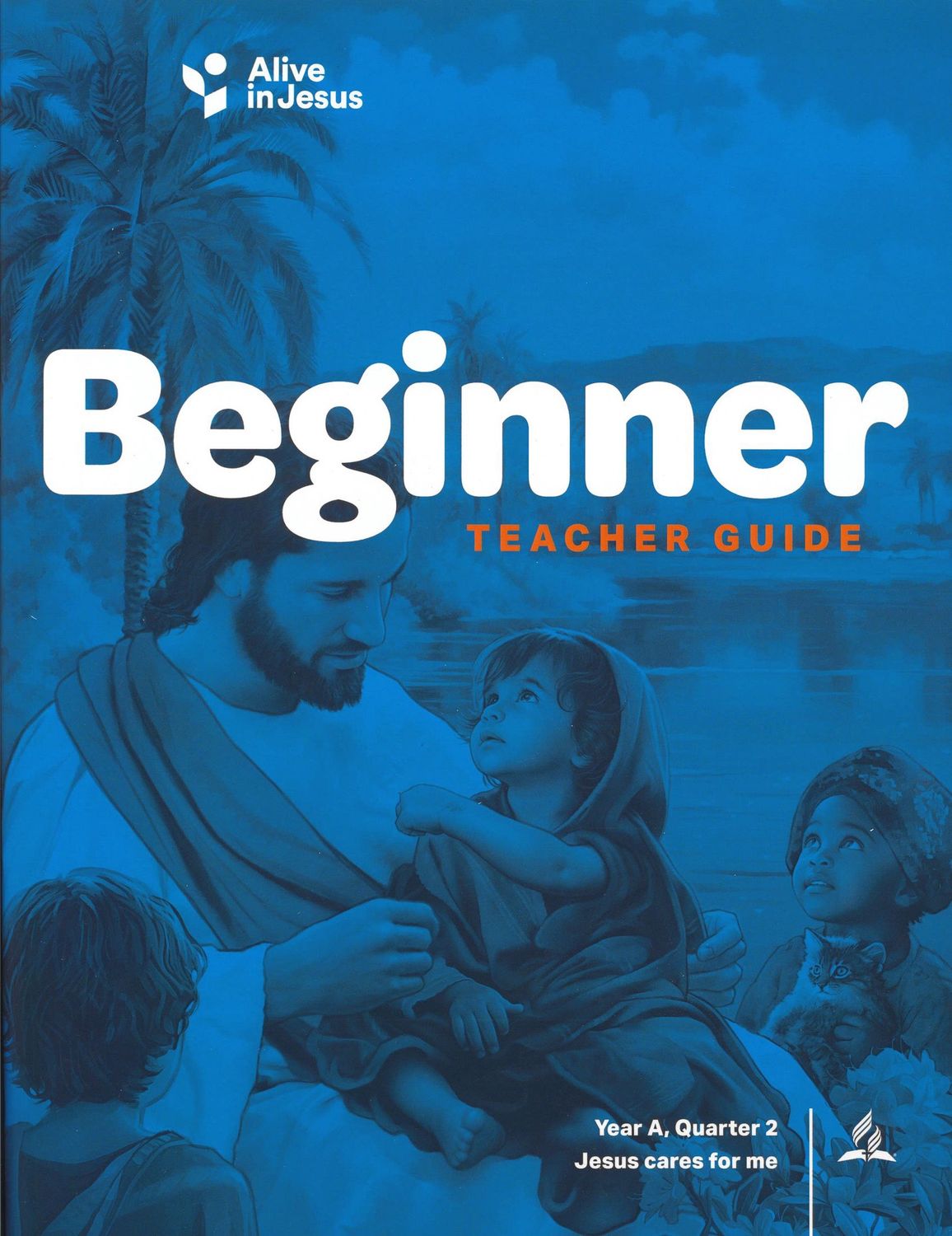 QT1 Beginners Teacher AIJ