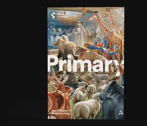 QT1 Primary AIJ