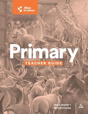 Qt1 Primary Teacher AIJ