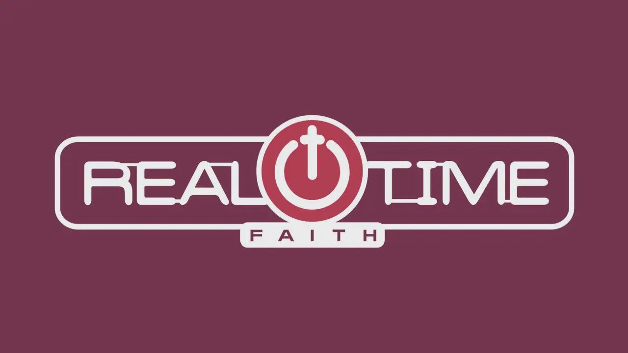 Qt1 Real Time Faith Pamphlet