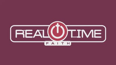 Qt1 Real Time Faith Pamphlet
