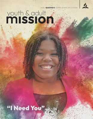 Qt1 Mission Youth/Adult News