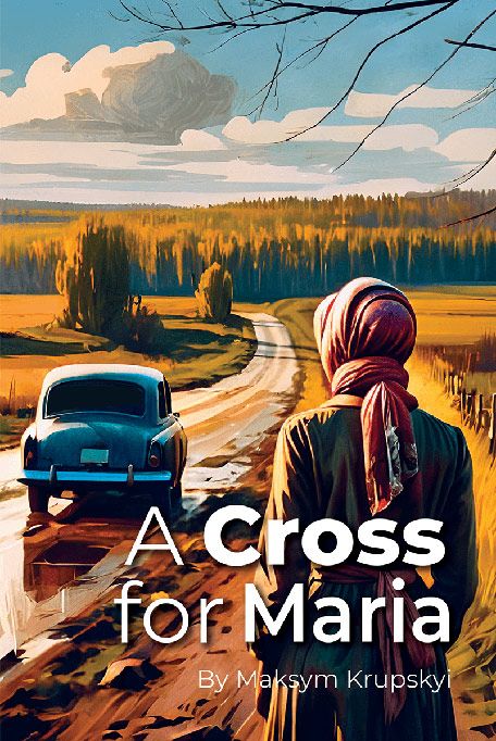 A Cross For Maria