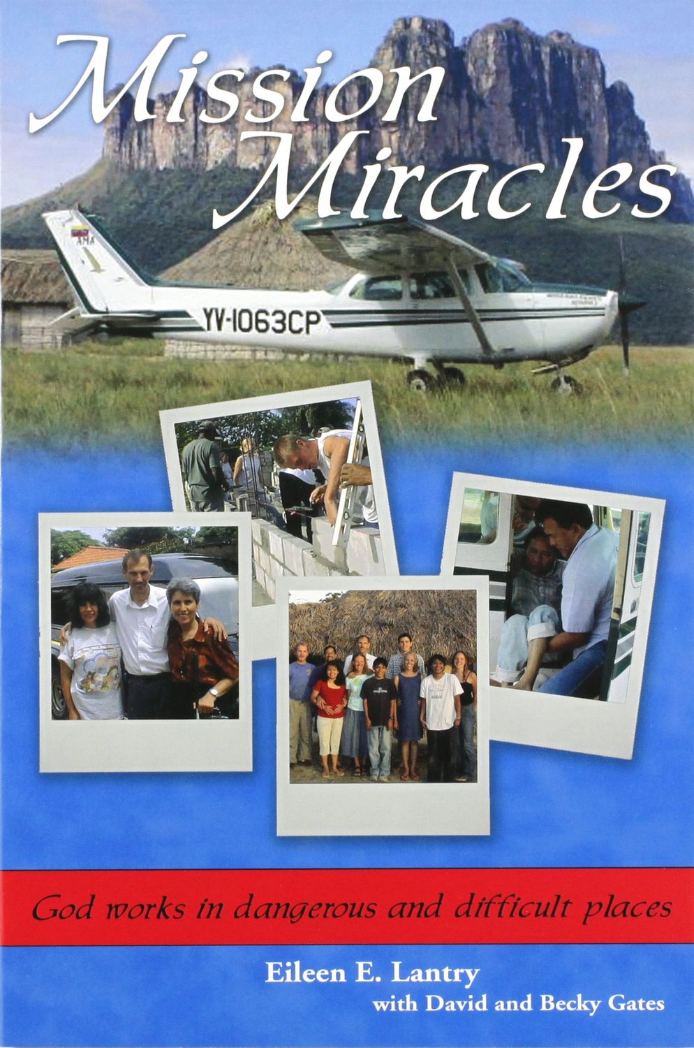 Mission Miracles