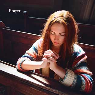 Prayer