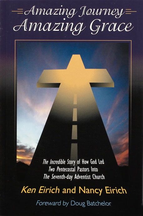 Amazing Journey Amazing Grace