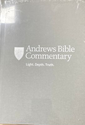 Andrews New Testament Bible Commentary