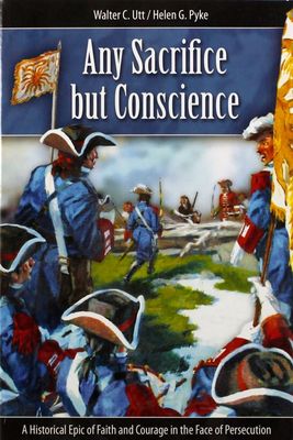 Any Sacrifice But Conscience
