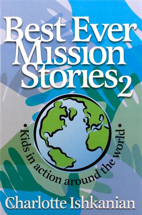 Best Ever Mission Stories 2
