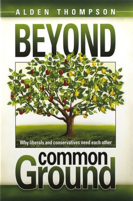 Beyond Common Ground