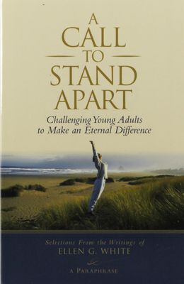 Call to Stand Apart - EGW