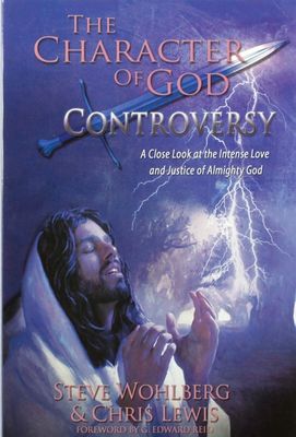 Character of God Controversy