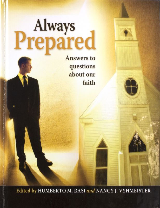 Always Prepared