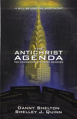 Antichrist Agenda