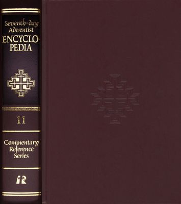 Bible Commentary V11