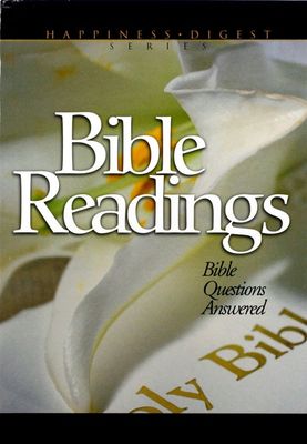 Bible Readings 5#Happiness Digest
