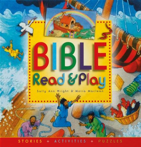 Bible Read and Play