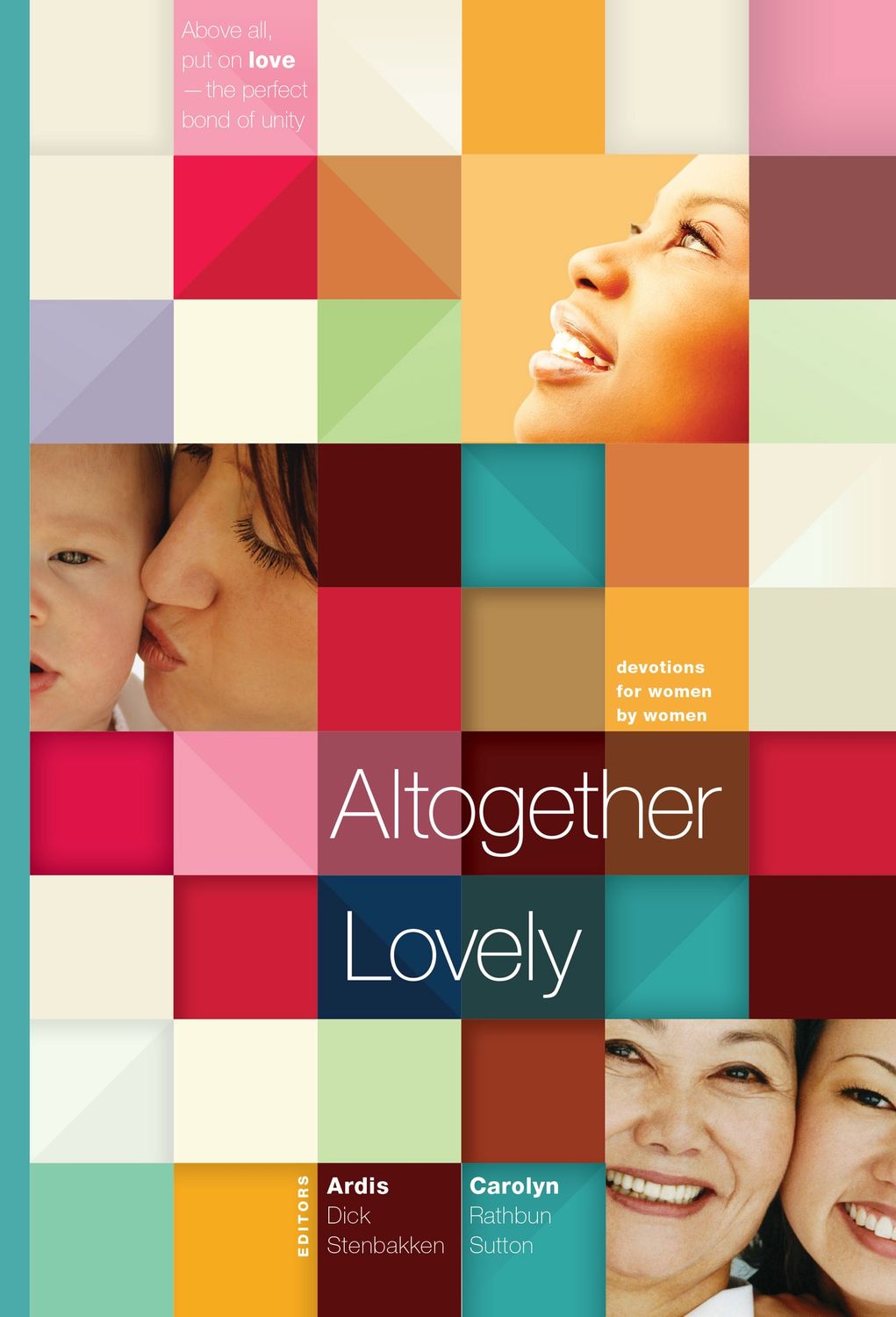 Altogether Lovely WomDev15