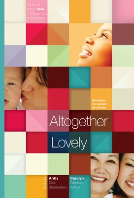 Altogether Lovely WomDev15