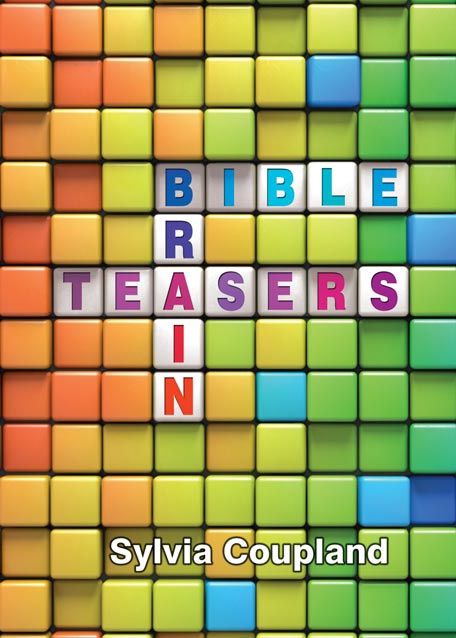 Bible Brain Teasers