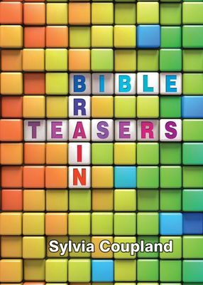 Bible Brain Teasers