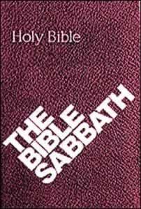 Bible Sabbath