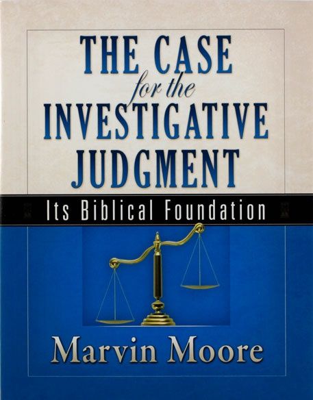 Case for Investigative Judgment
