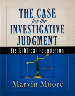 Case for Investigative Judgment