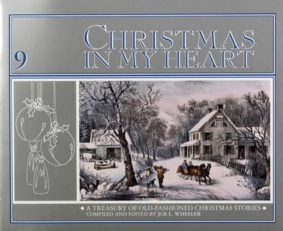 Christmas in My Heart Book 09