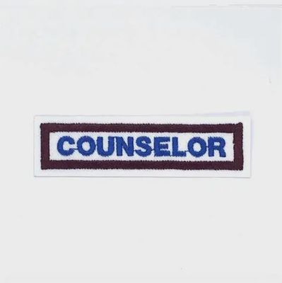 Adventurer Counselor Pocket Strip