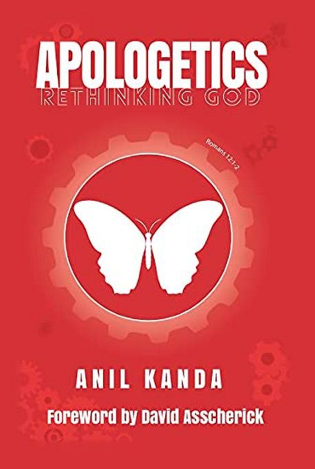 Apologetics: Rethinking God