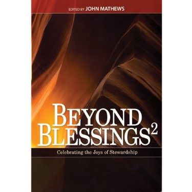 Beyond Blessings 2