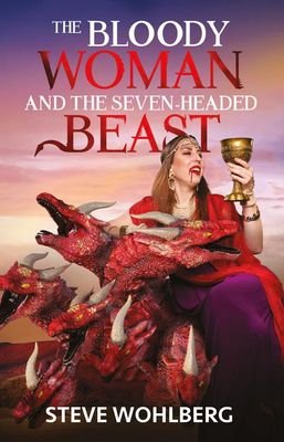 Bloody Woman - 7 Headed Beast