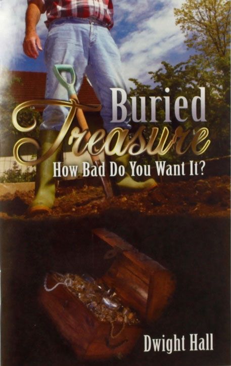 Buried Treasure