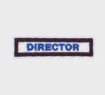 Adventurer Director Pocket Strip