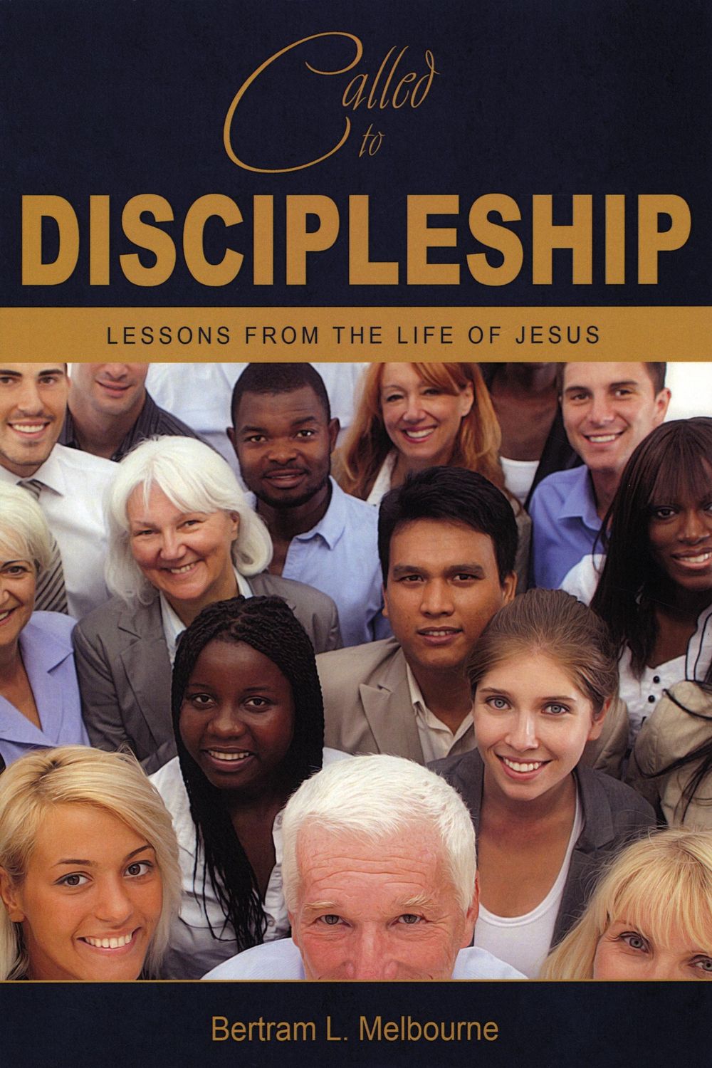 Called to Discipleship SS0108