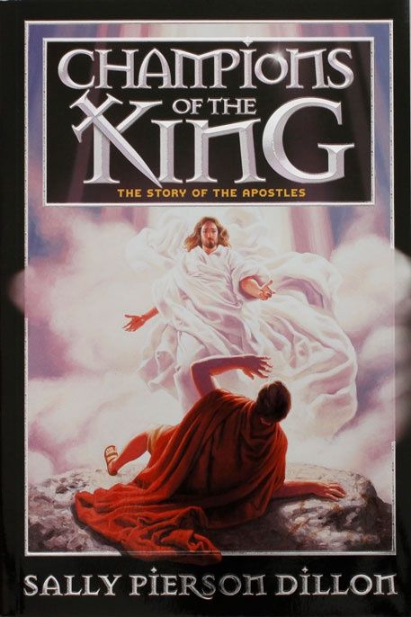 Champions of the King WOA#5