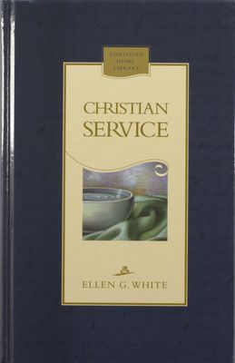Christian Service - Hardcover
