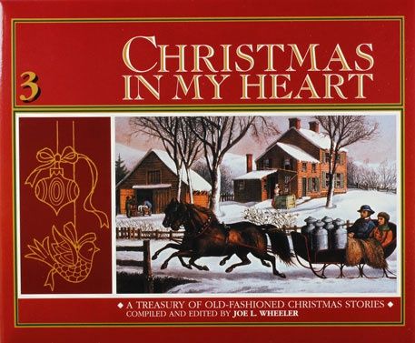 Christmas in My Heart Book 03
