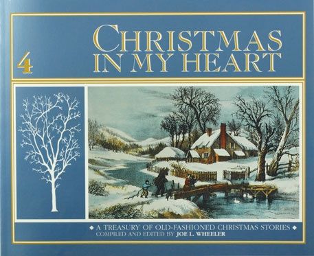 Christmas in My Heart Book 04
