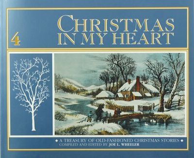 Christmas in My Heart Book 04