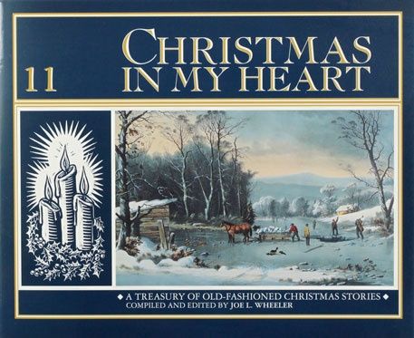Christmas in My Heart Book 11