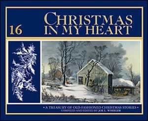 Christmas in My Heart Book 16