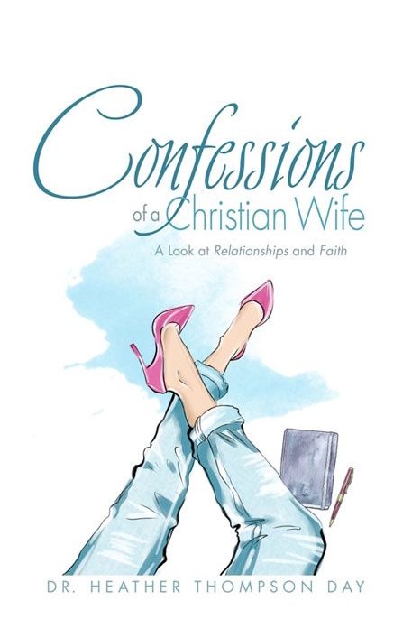 Confessions of a Christian Wife