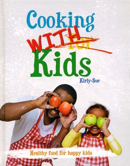 Cooking With Kids