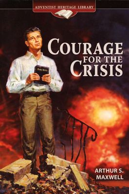 Courage for the Crisis (AHL)