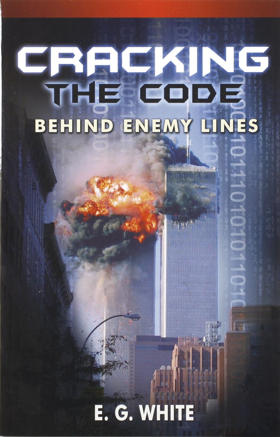 Cracking the Code:Behind Enemy