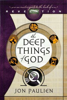 Deep Things of God - Jon Paulien